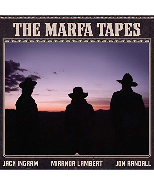 The Marfa Tapes [Vi…