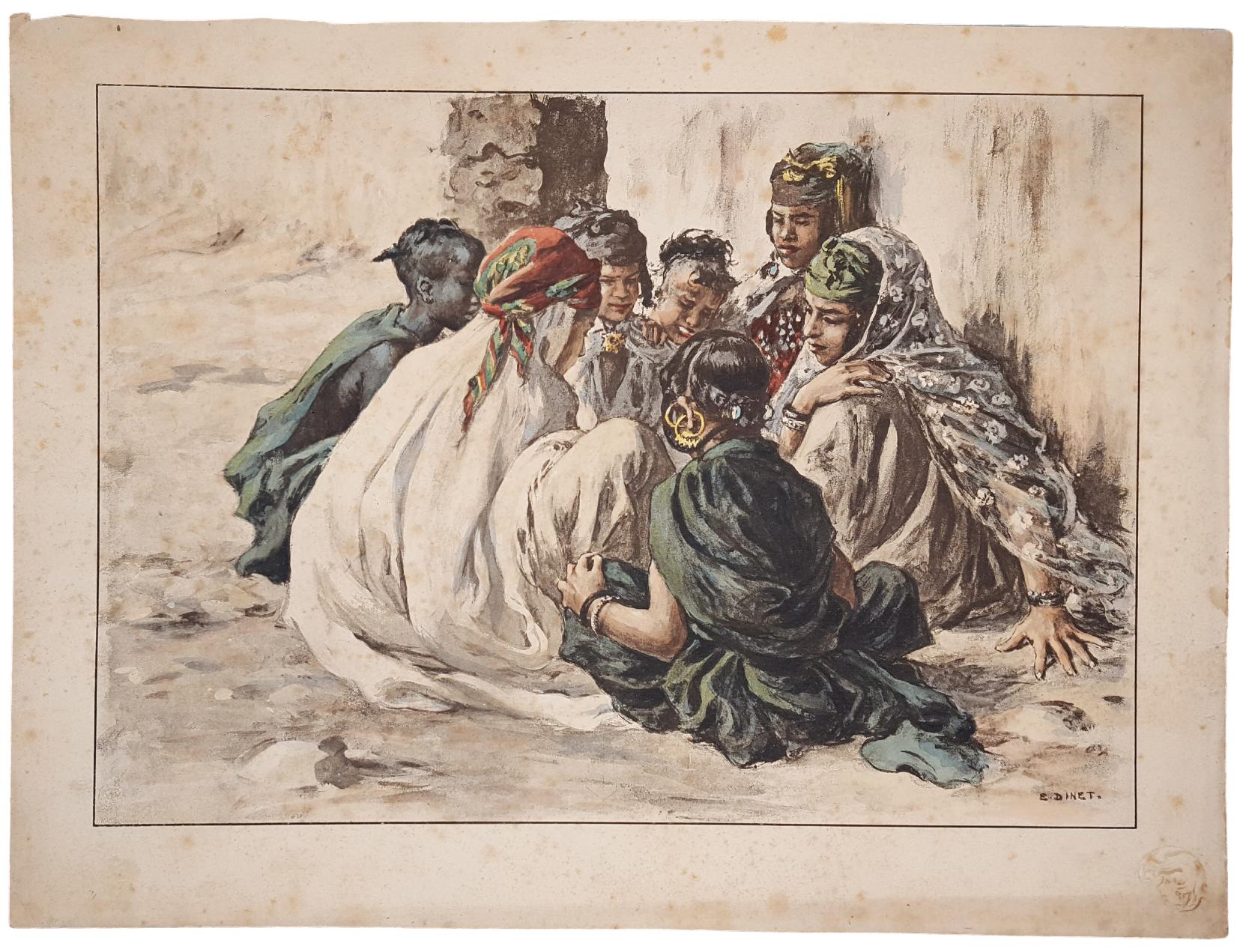 Jeux De Fillettes À…