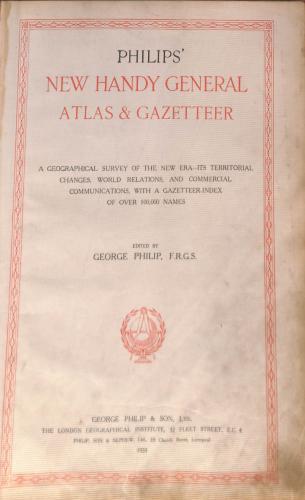 Philips New Handy G…