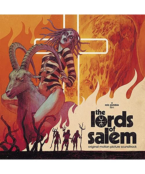 The Lords Of Salem …