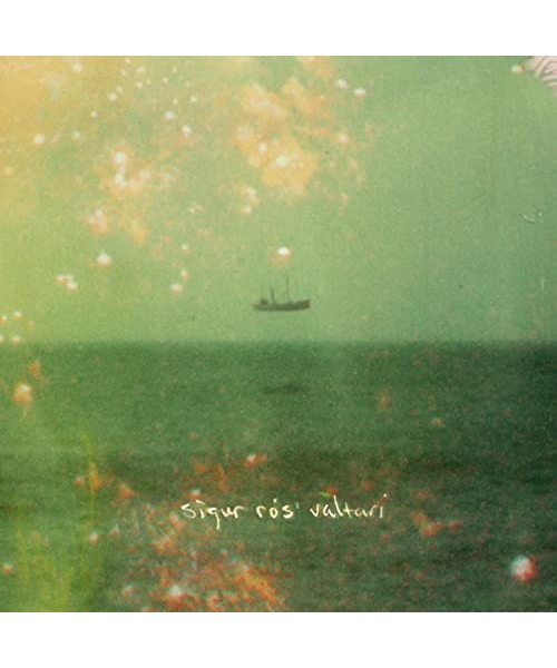 Valtari [Vinyl] Unb…