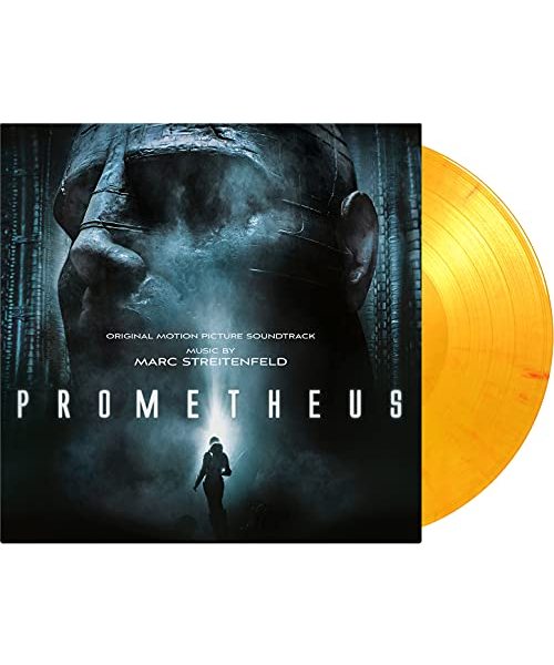Prometheus/Vinyle C…