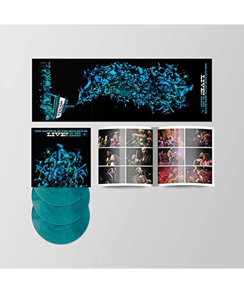 Daptone Super Soul …