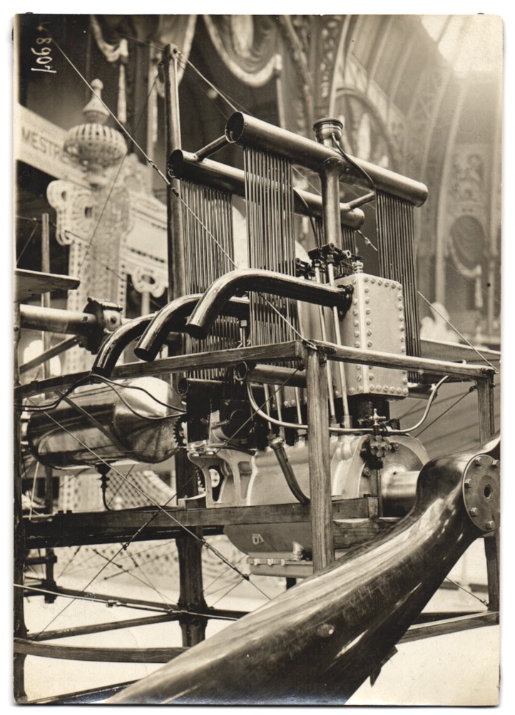 Fotografie M. Brang…