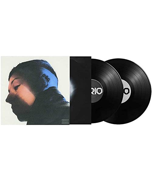 Sirio (2 Lp) Lazza …