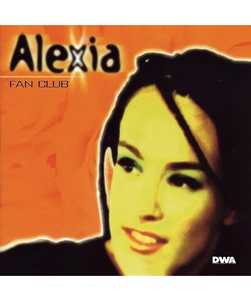 Fan Club [Vinyl Lp]…