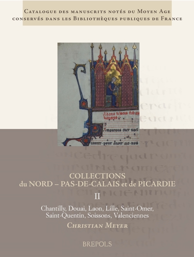 Catalogue Des Manus…