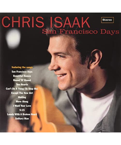 San Fransico Days (…