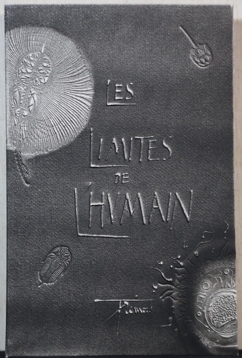 Les Limites De L'hu…