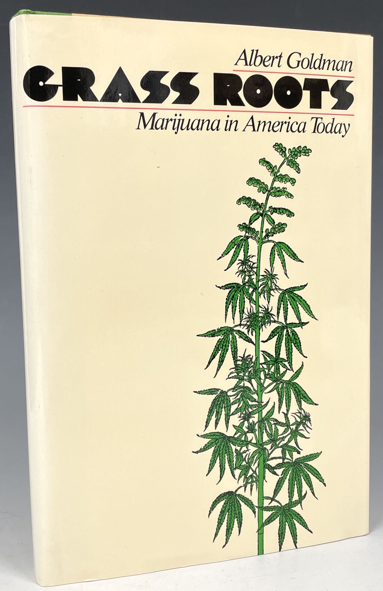 Grass Roots Goldman…