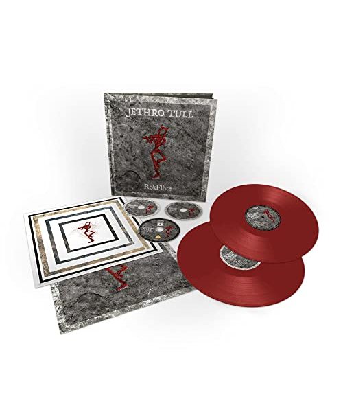 RöKflöTe [Vinyl Lp]…