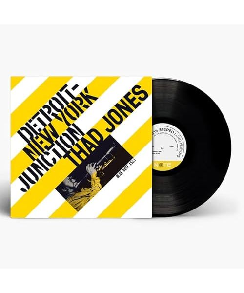 Detroit-New York Ju…