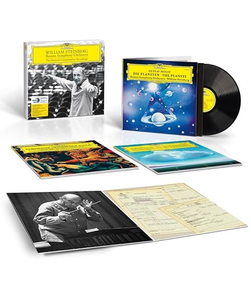 William Steinberg &…