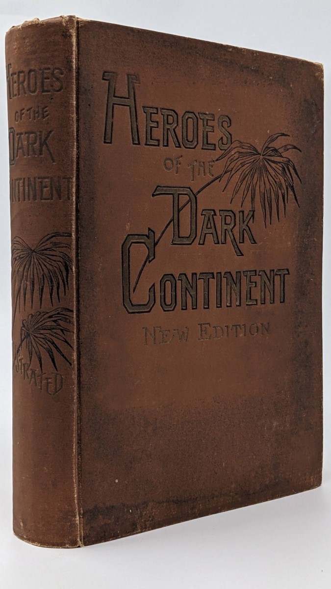 Heroes Of The Dark …