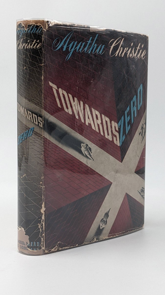 Towards Zero Christ…