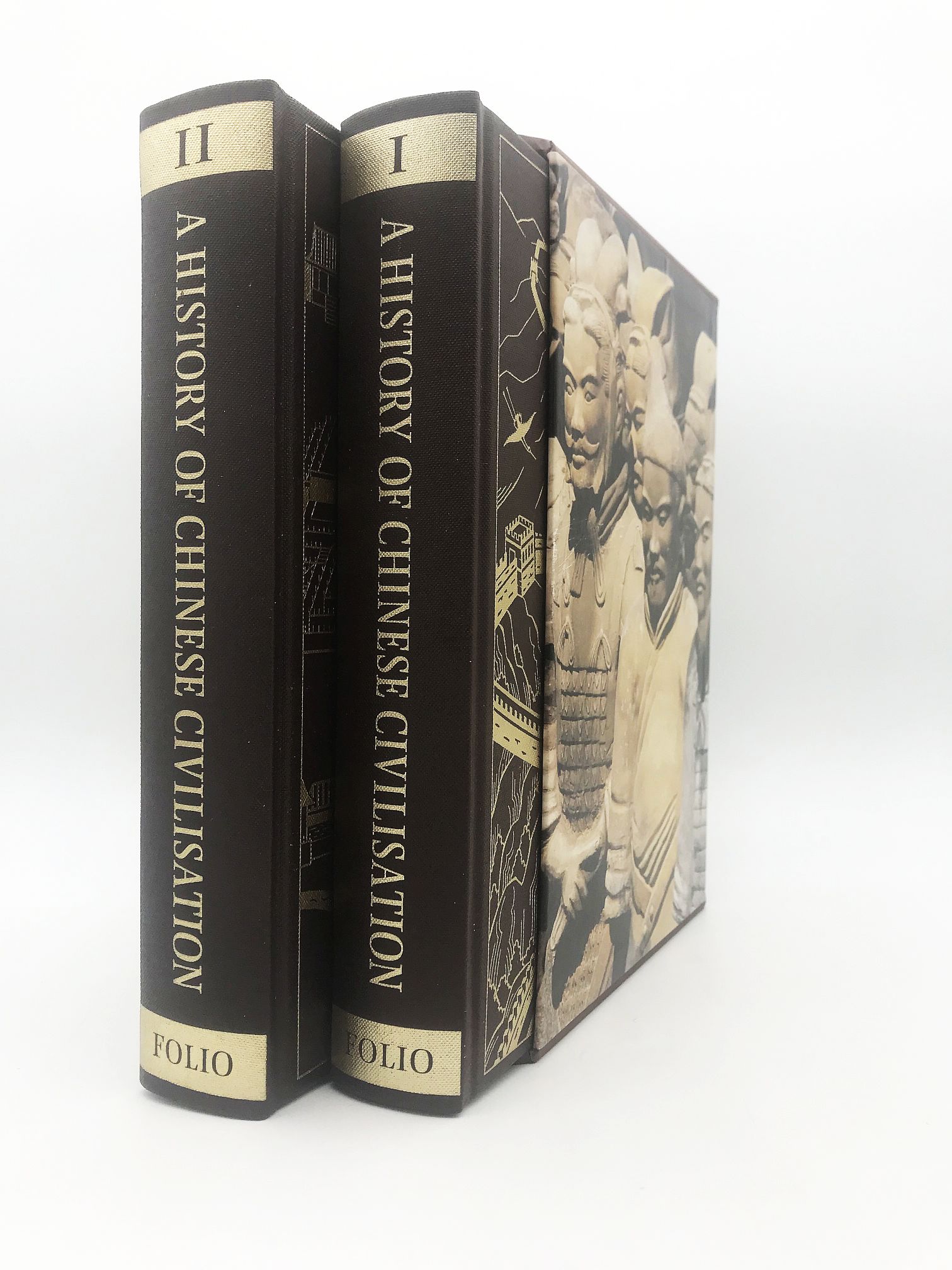 A History Of Chines…