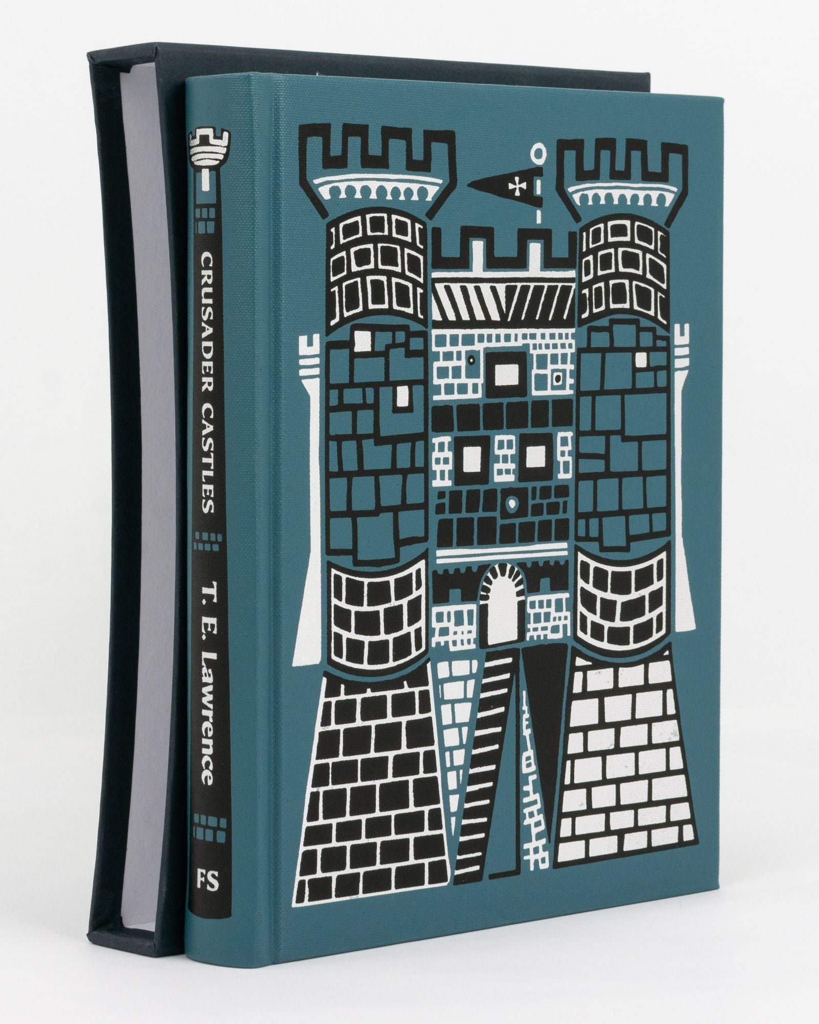 Crusader Castles La…