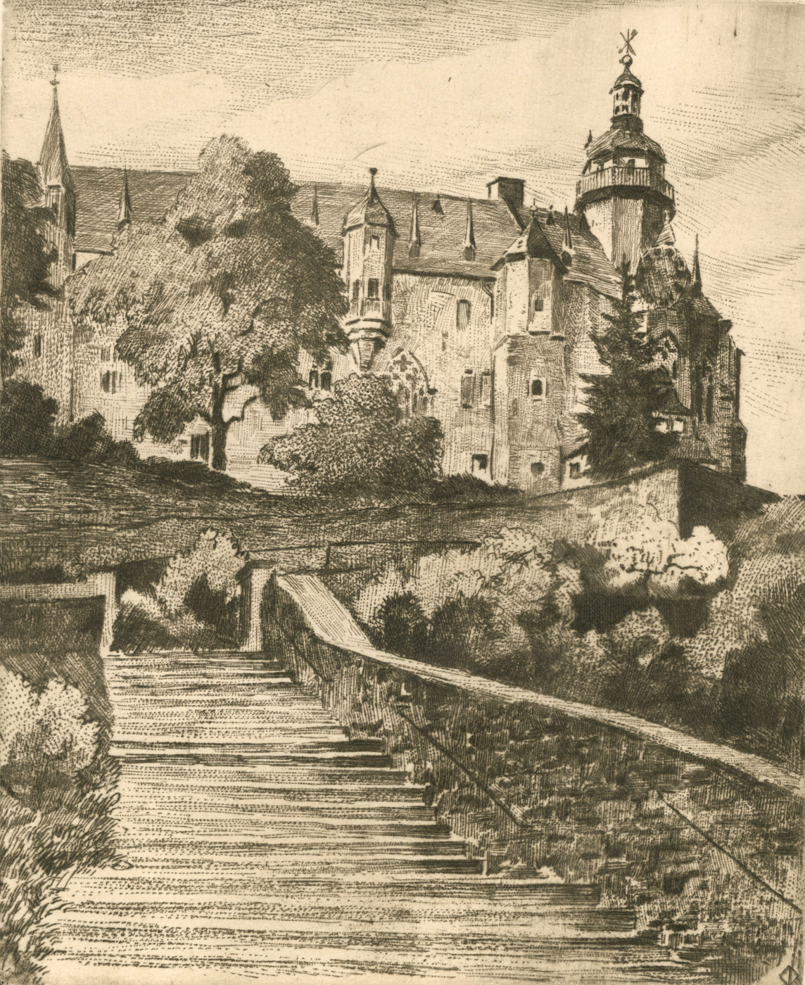 Carl Rang , Rang, C…