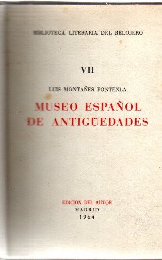 Museo EspañOl De An… - image