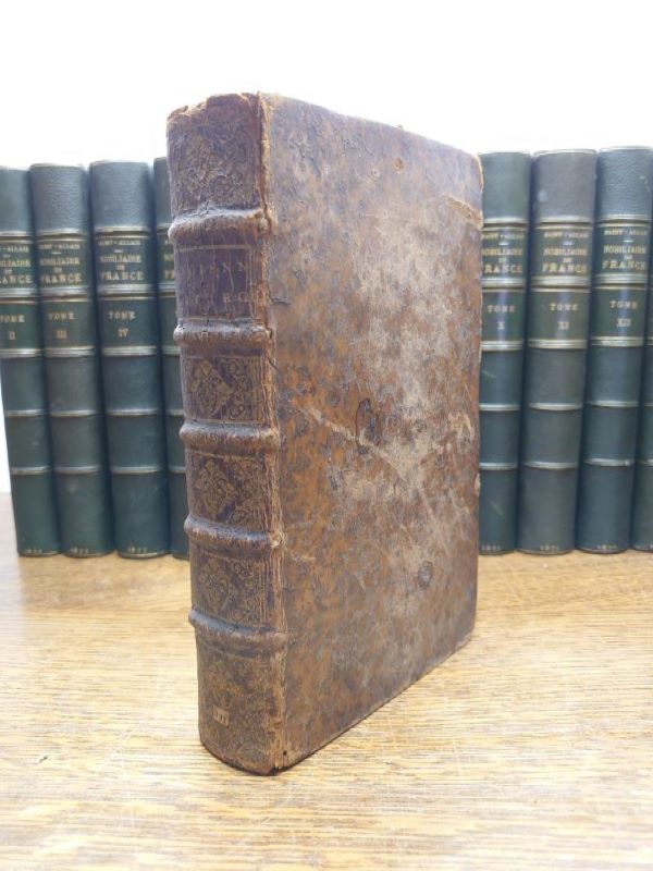 Les Anciennes Litur…