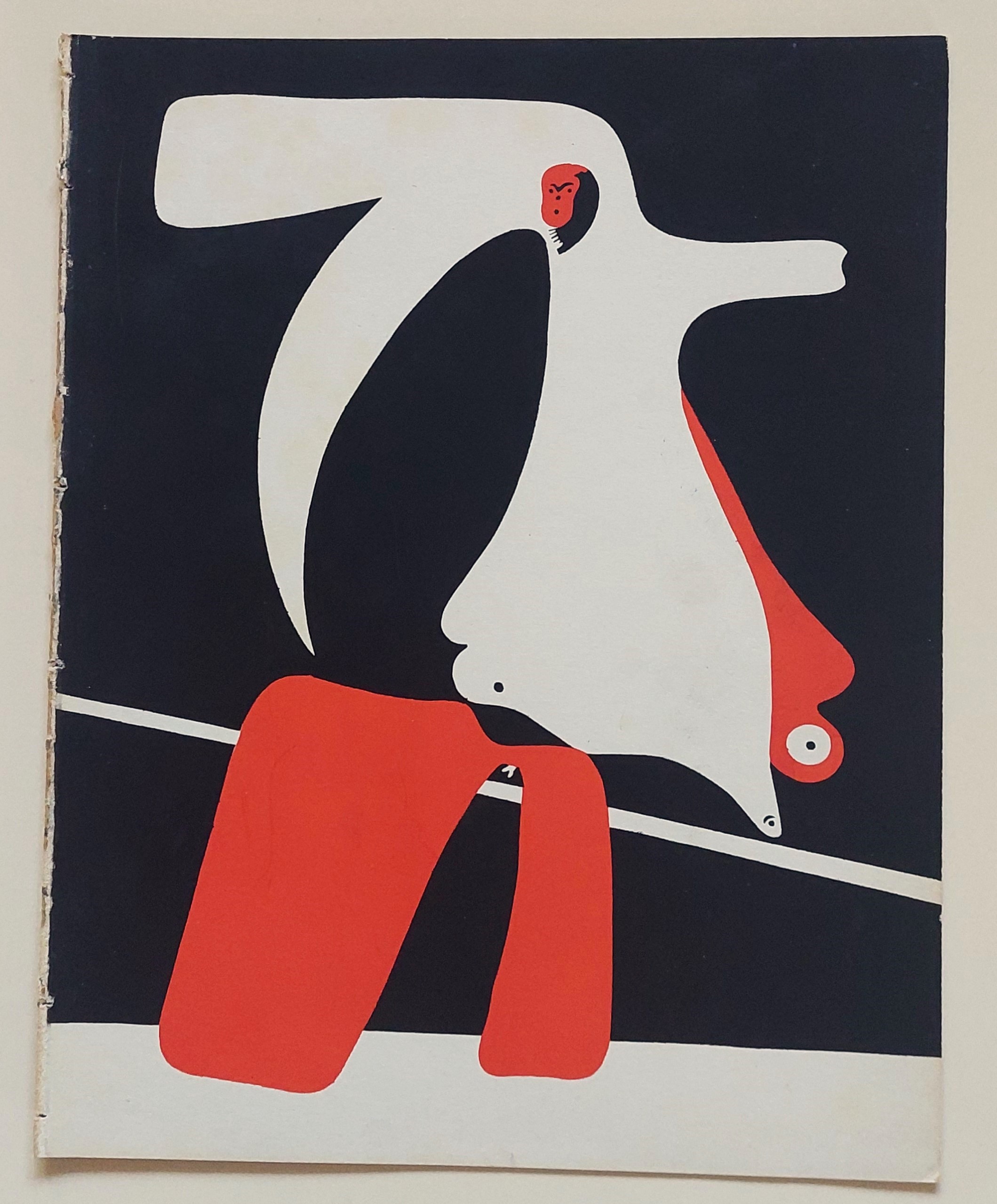 Two Original Pochoi…