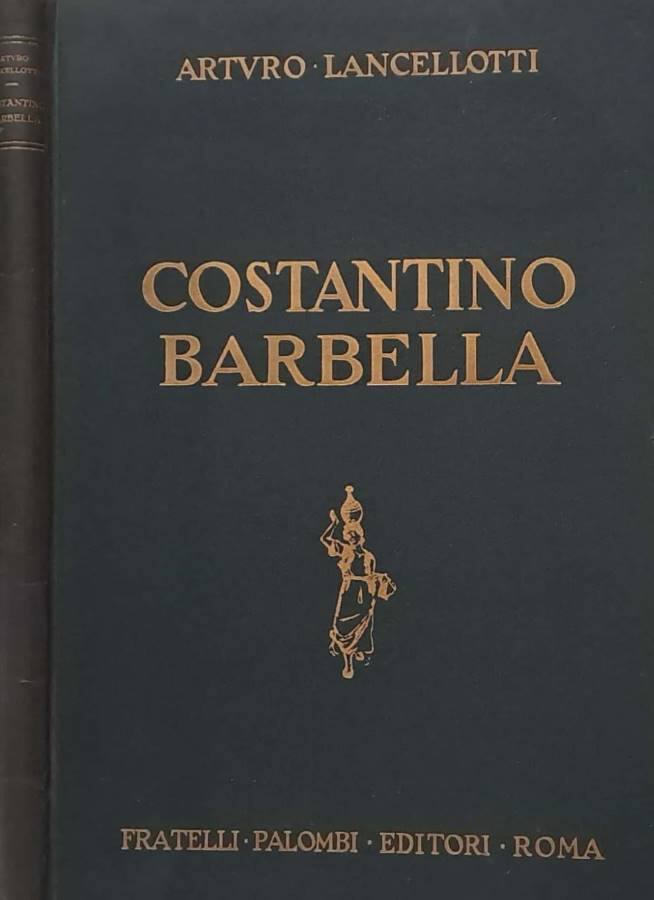 Costantino Barbella…