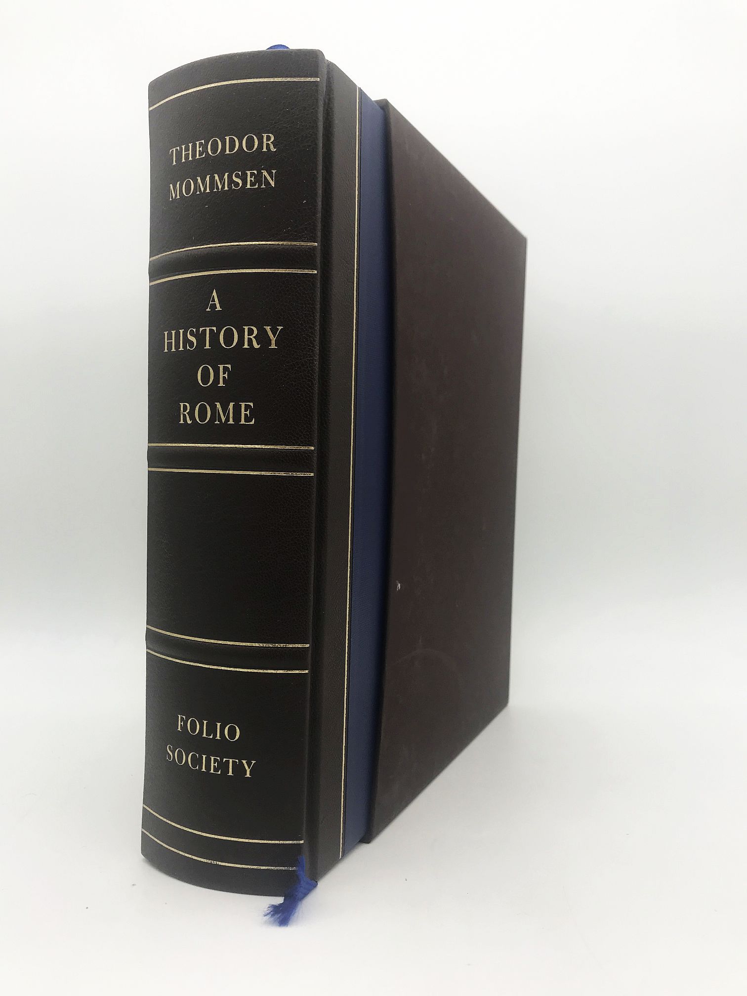 A History Of Rome T…