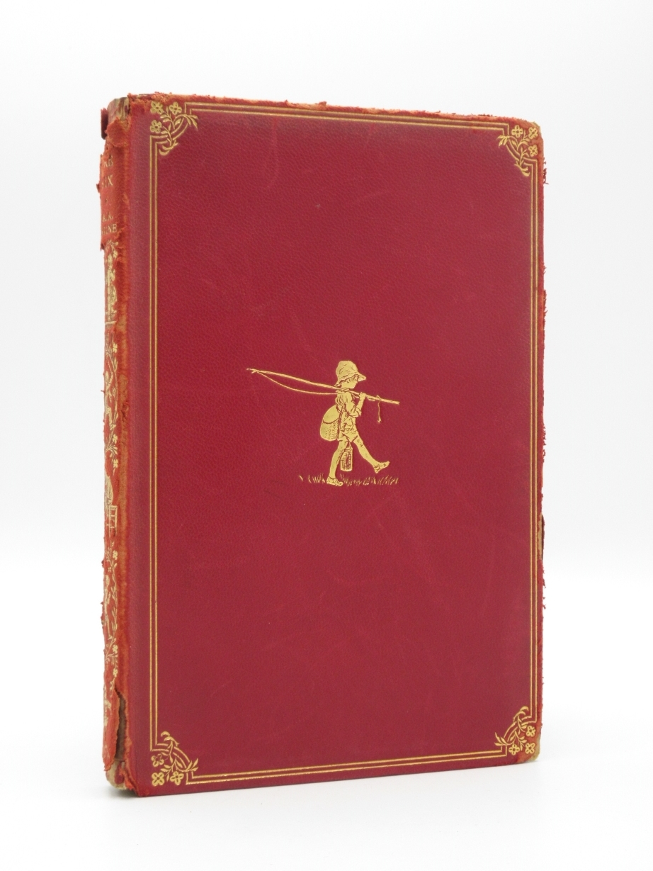 Now We Are Six A.A.…