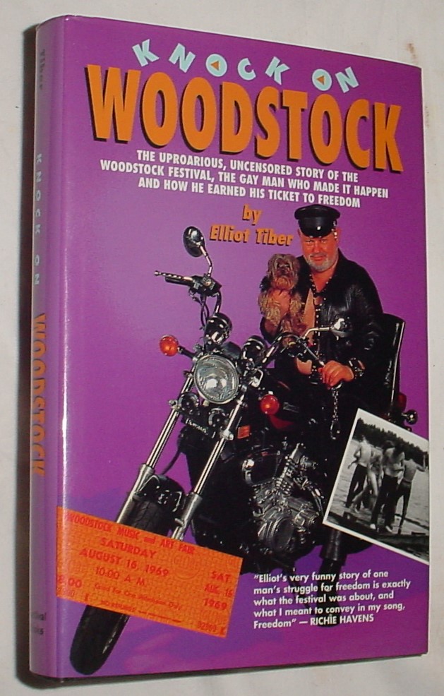 Knock On Woodstock,…