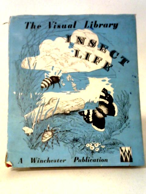 The Visual Library …