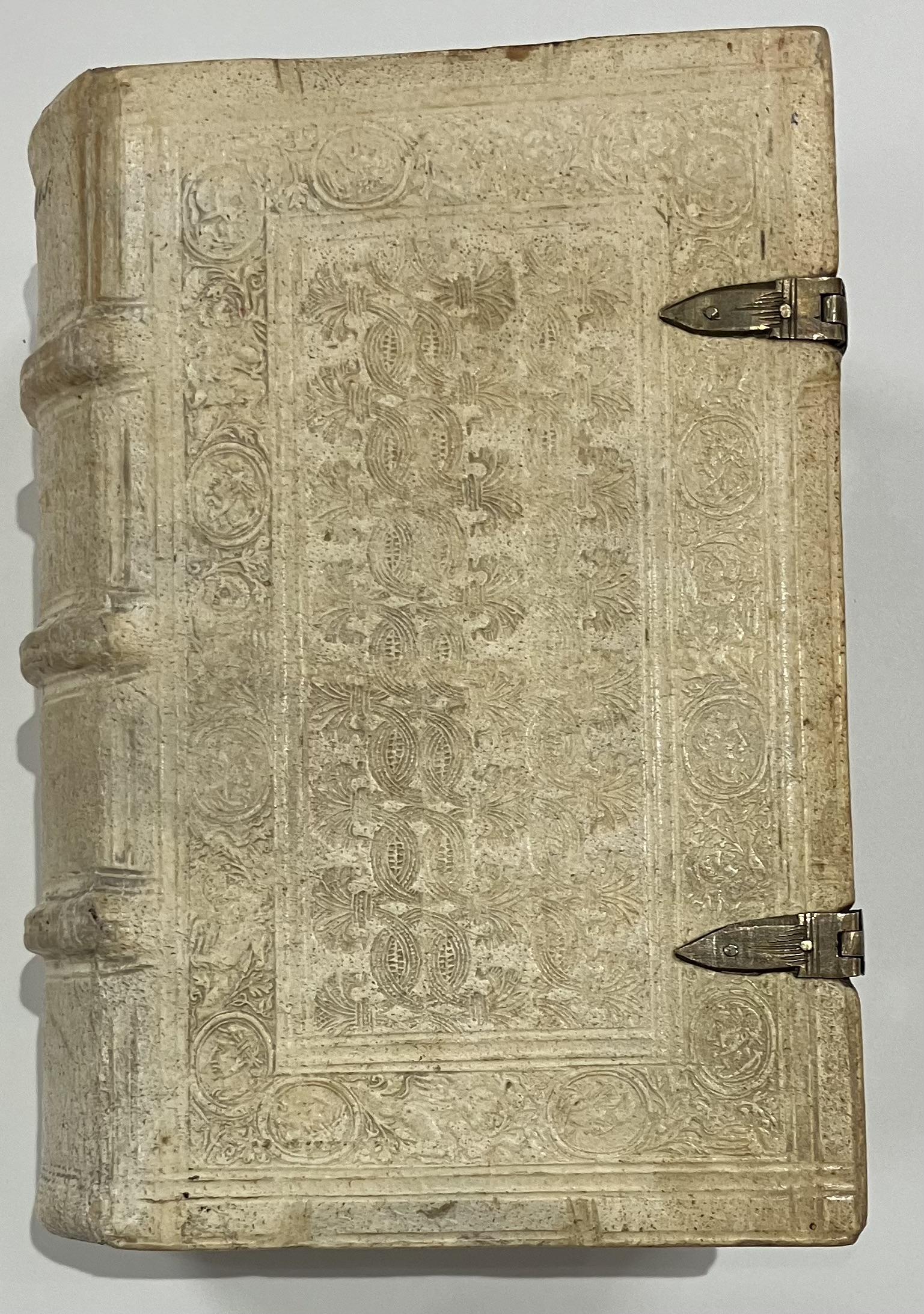 Rhetoris Clarissimi…