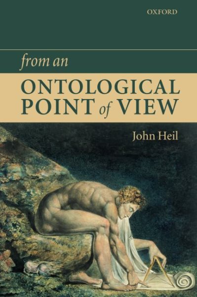 From an Ontological Point of View - Heil, John