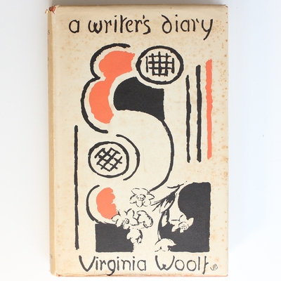 A Writer's Diary Vi…