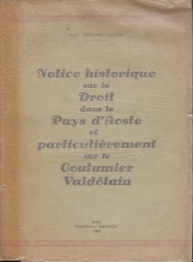 Notice Historique S…