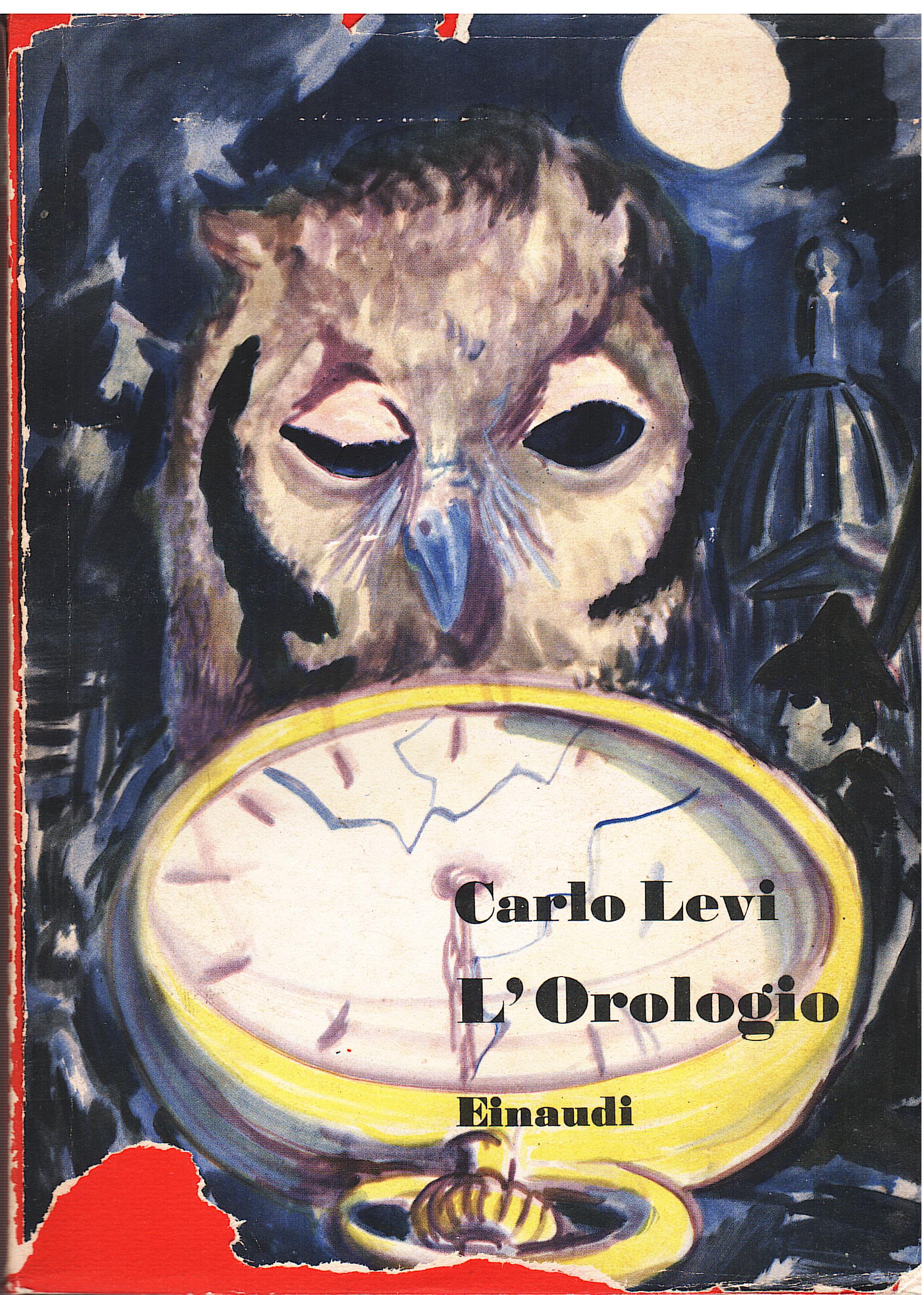 L'orologio Levi Car… - image