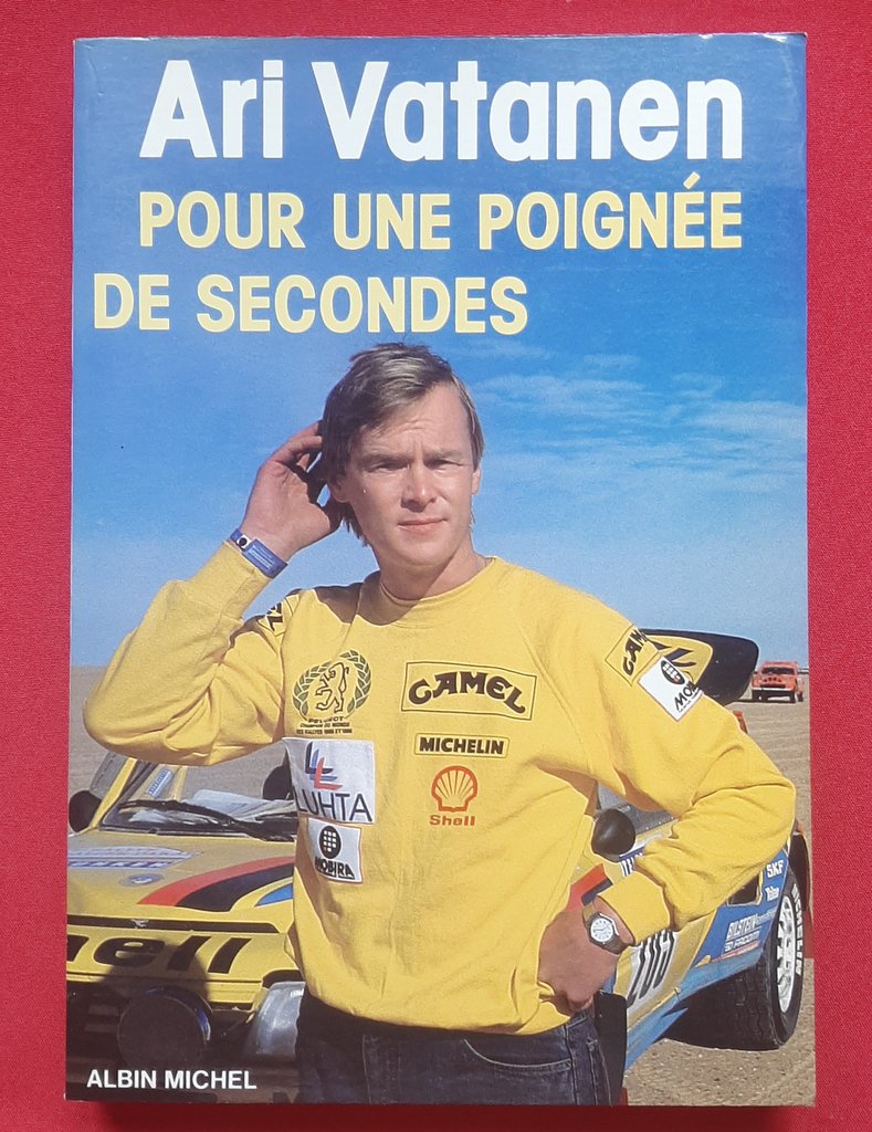 Pour Une PoignéE De…