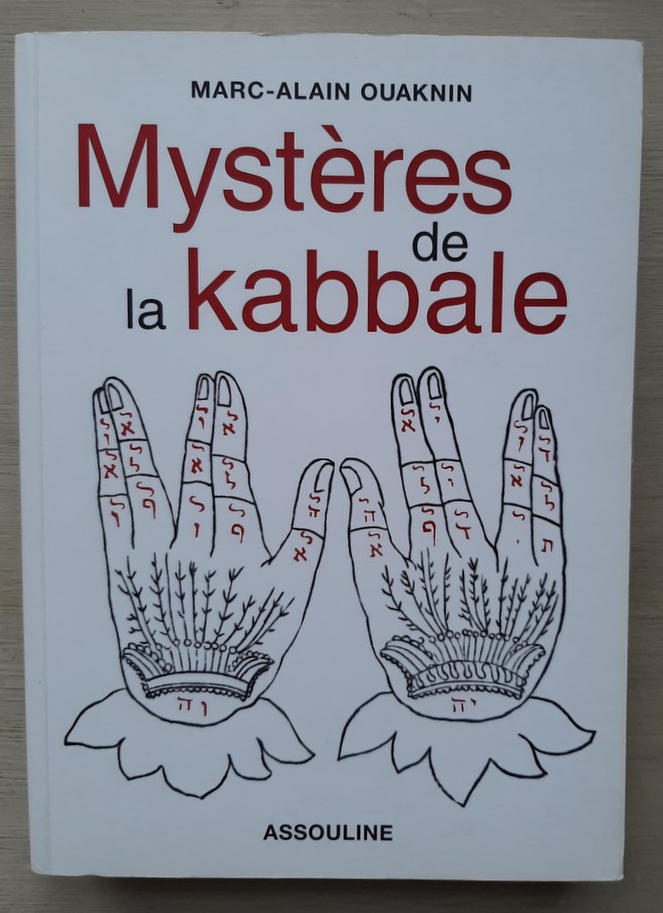 MystèRes De La Kabb…