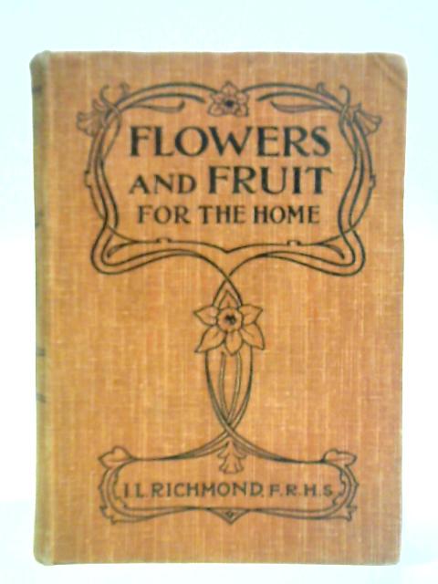 Flowers And Fruit F…