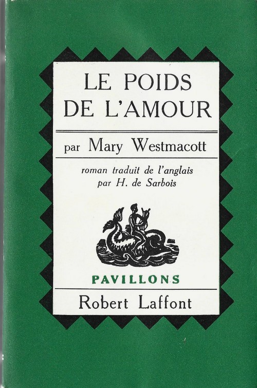 Le Poids De L'amour…