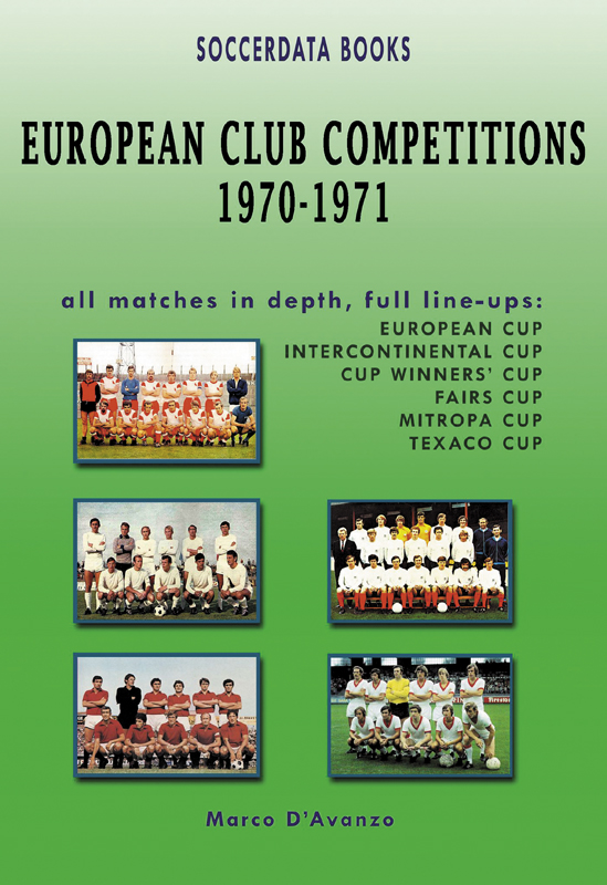 European Club Compe…