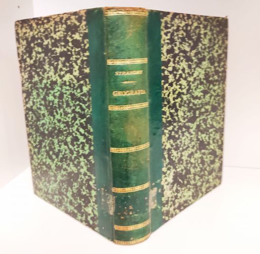 Della Geografia Di … - image