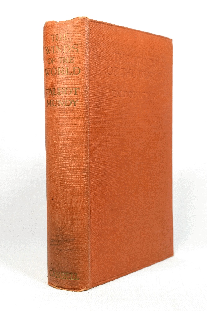 The Winds Of The Wo…