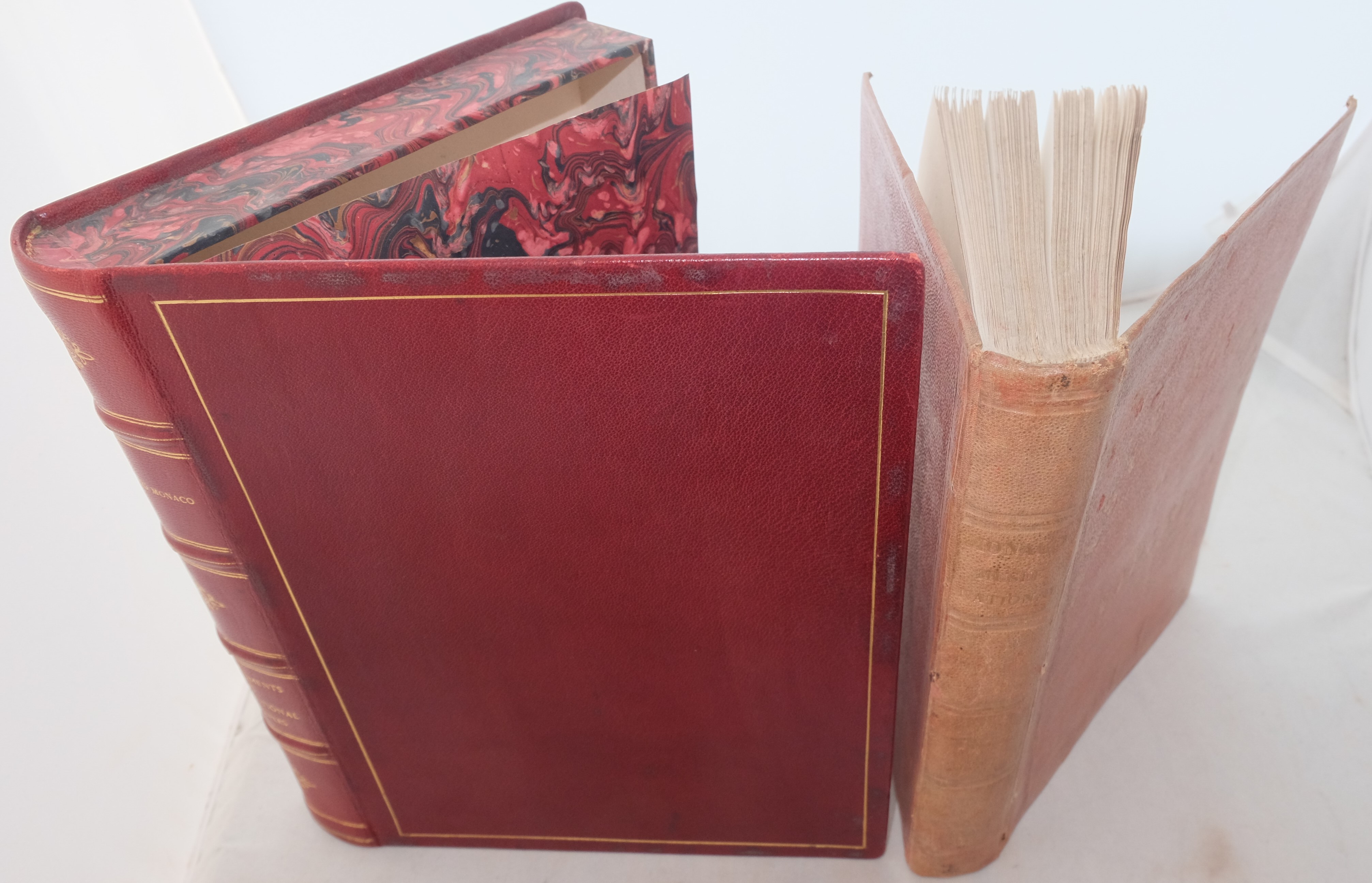 Les Monuments Du Mu…