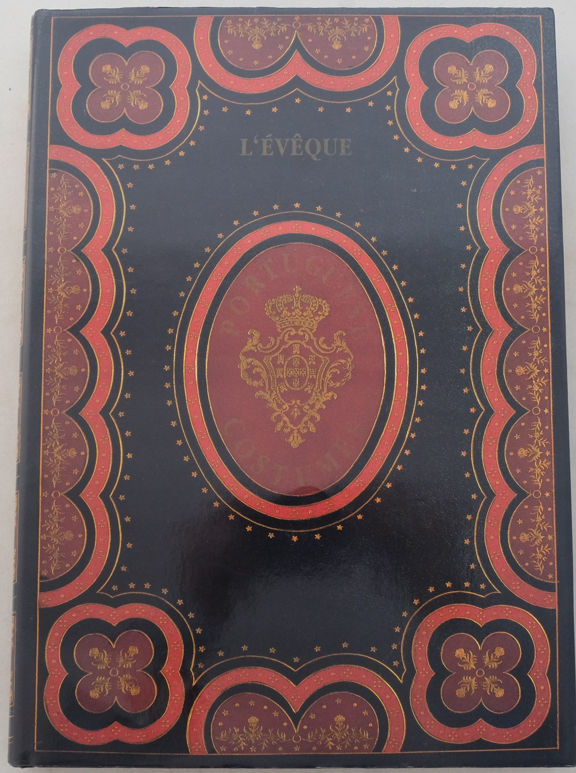 L' ÉVêQue Portugues…