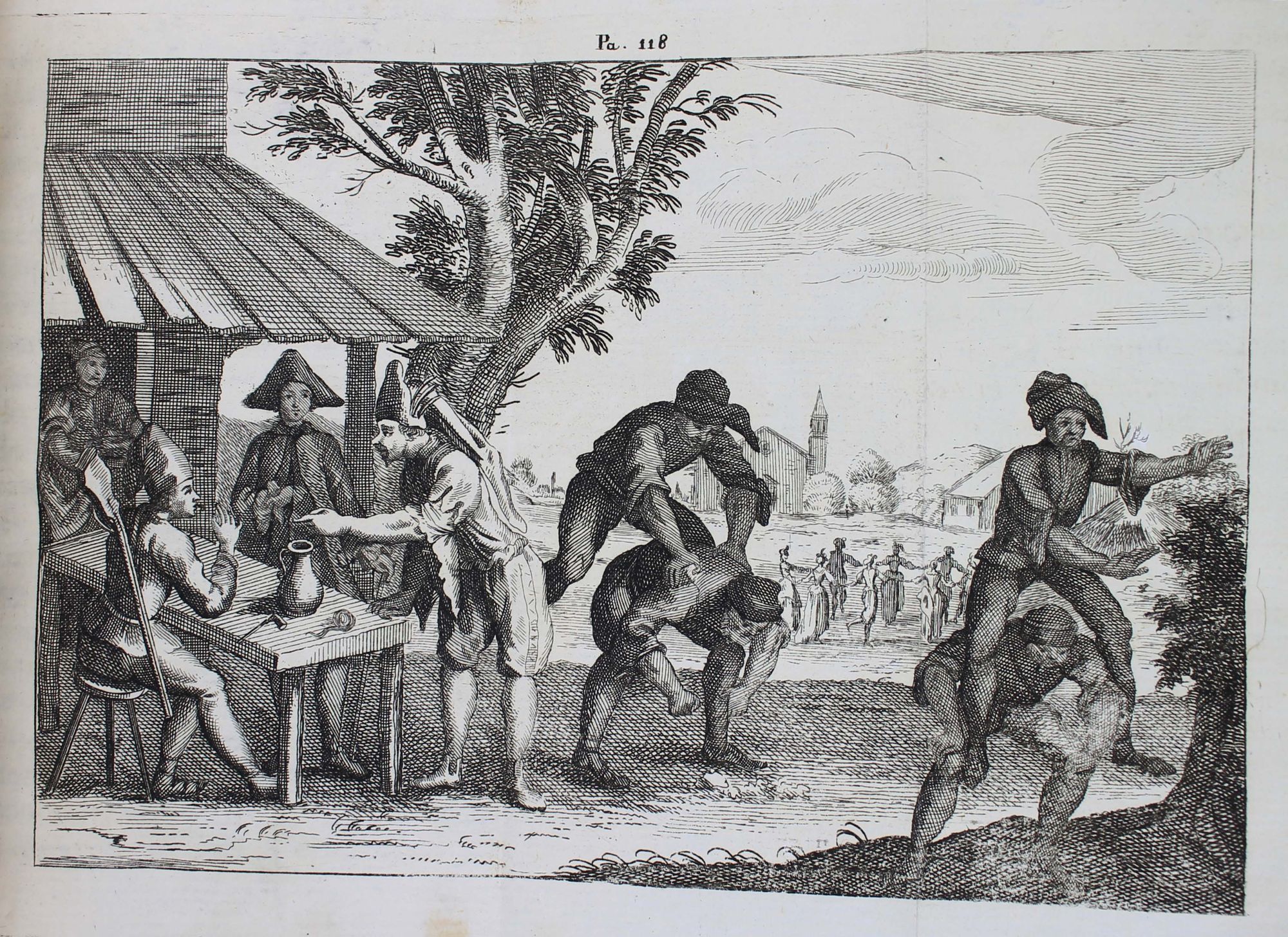 Della Seccatura Dis…