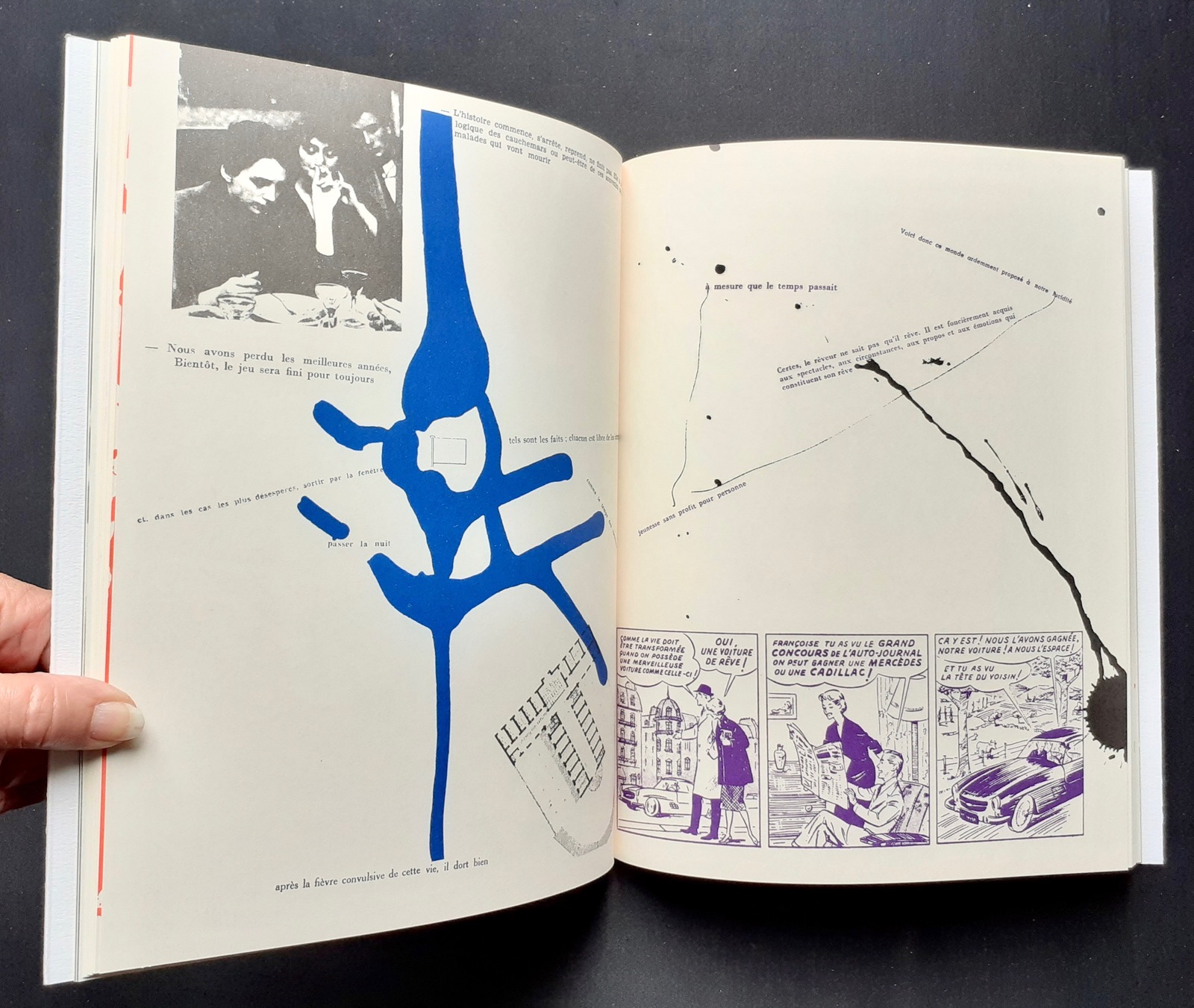 MéMoires - Structur… - image