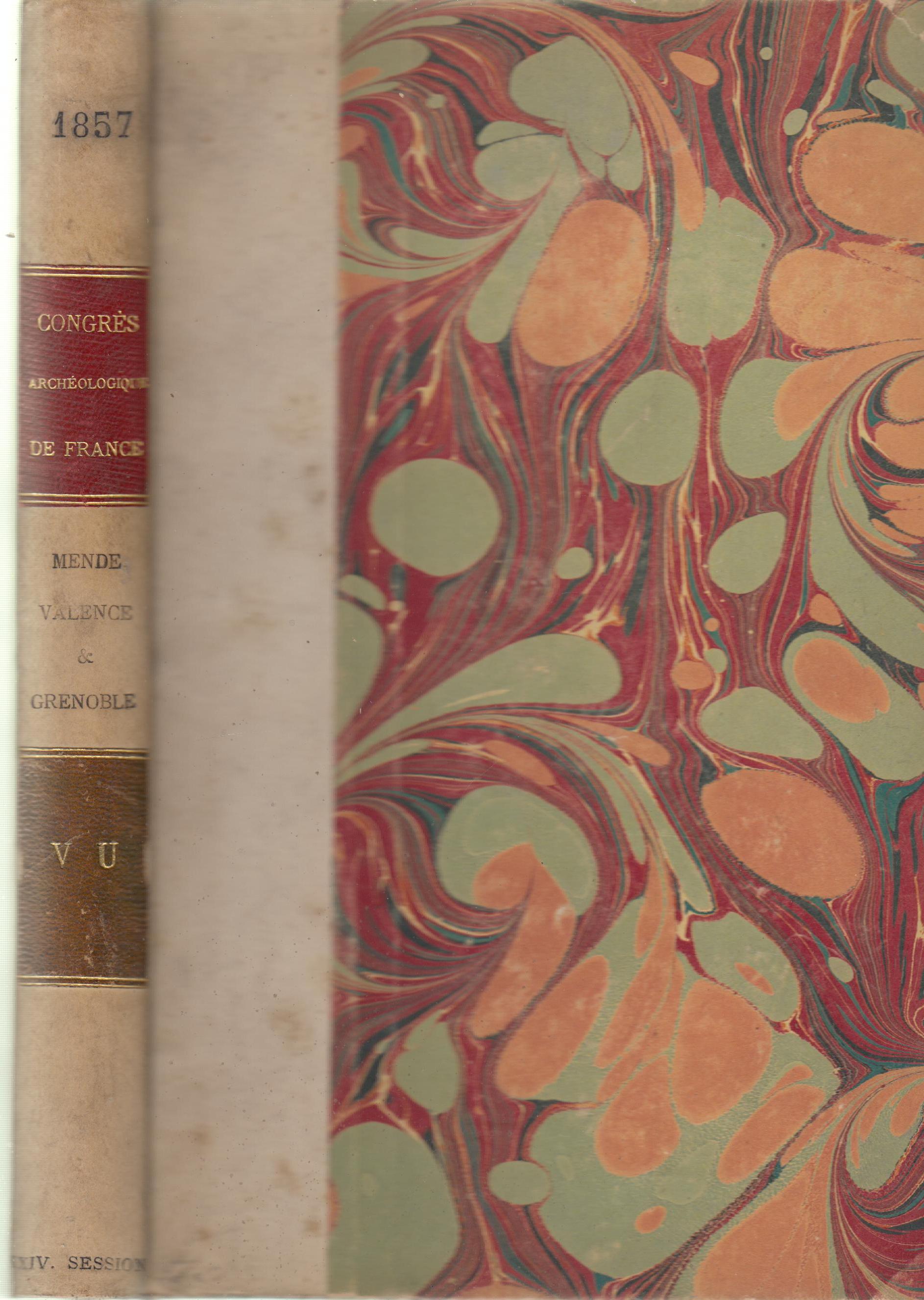 CongrèS ArchéOlogiq… - image