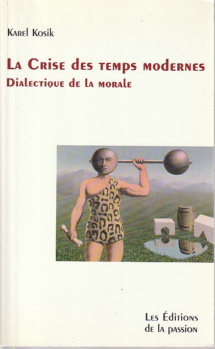 La Crise Des Temps …