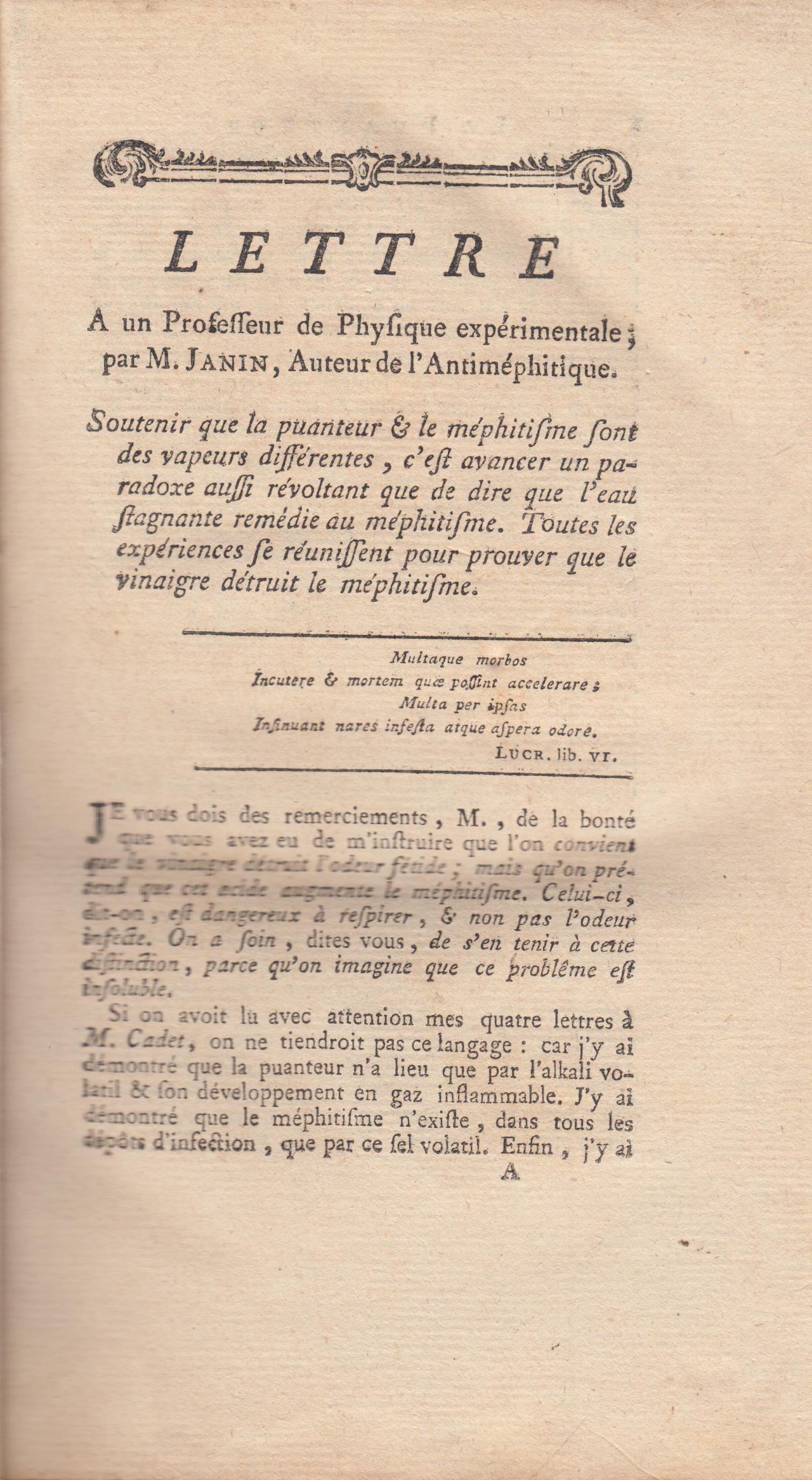 L'homme Noyé Dans U… - image