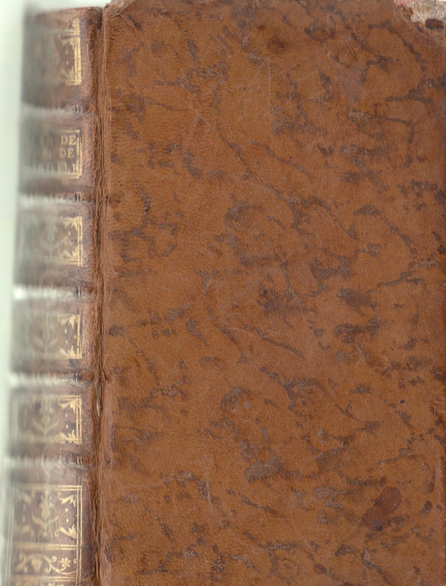 Plan De L'ÉNéIde De…